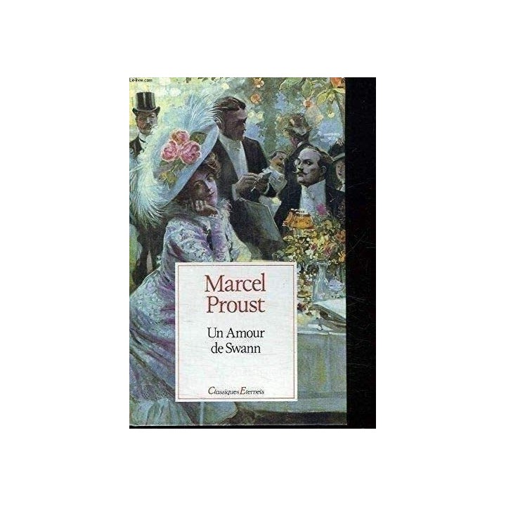 Por El Camino De Swann Tomo I